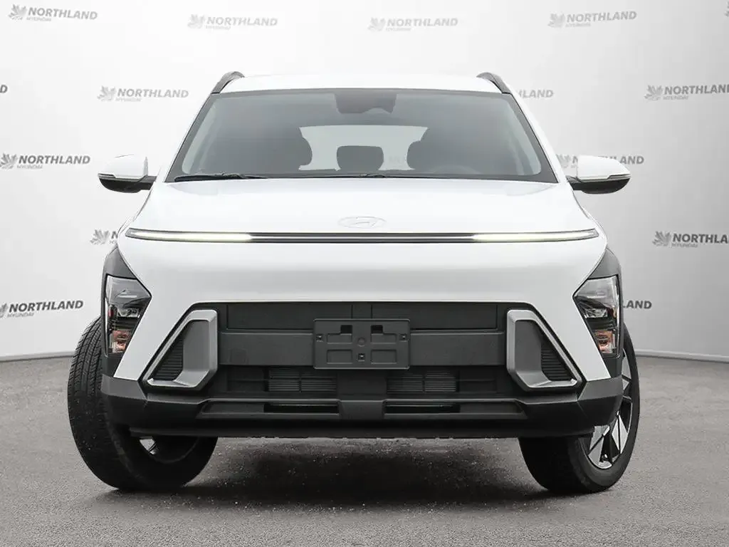 Hyundai Kona 2026 photo 2