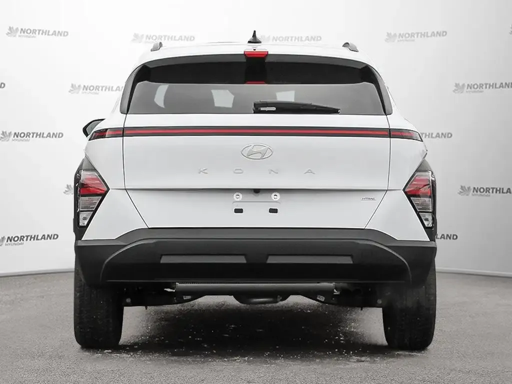 Hyundai Kona 2026 photo 5