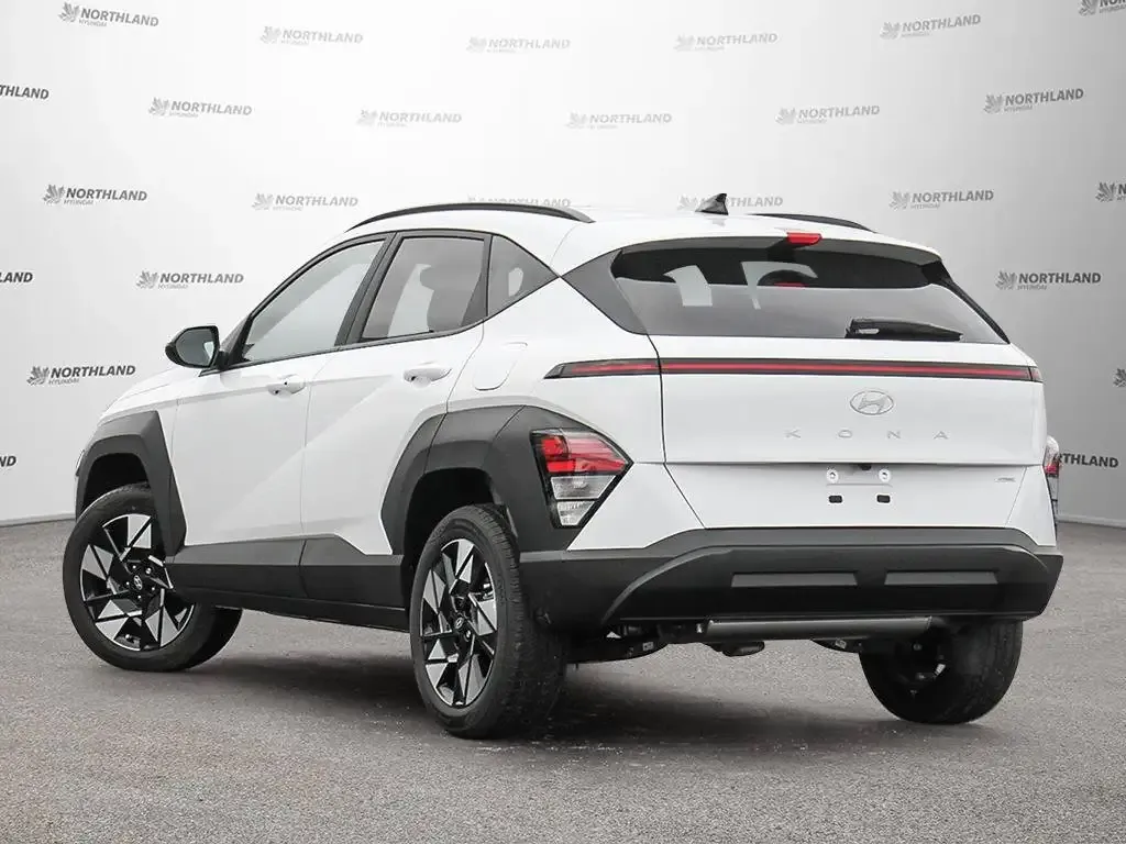 Hyundai Kona 2026 photo 4