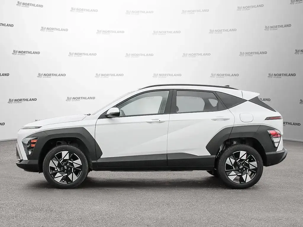 Hyundai Kona 2026 photo 3