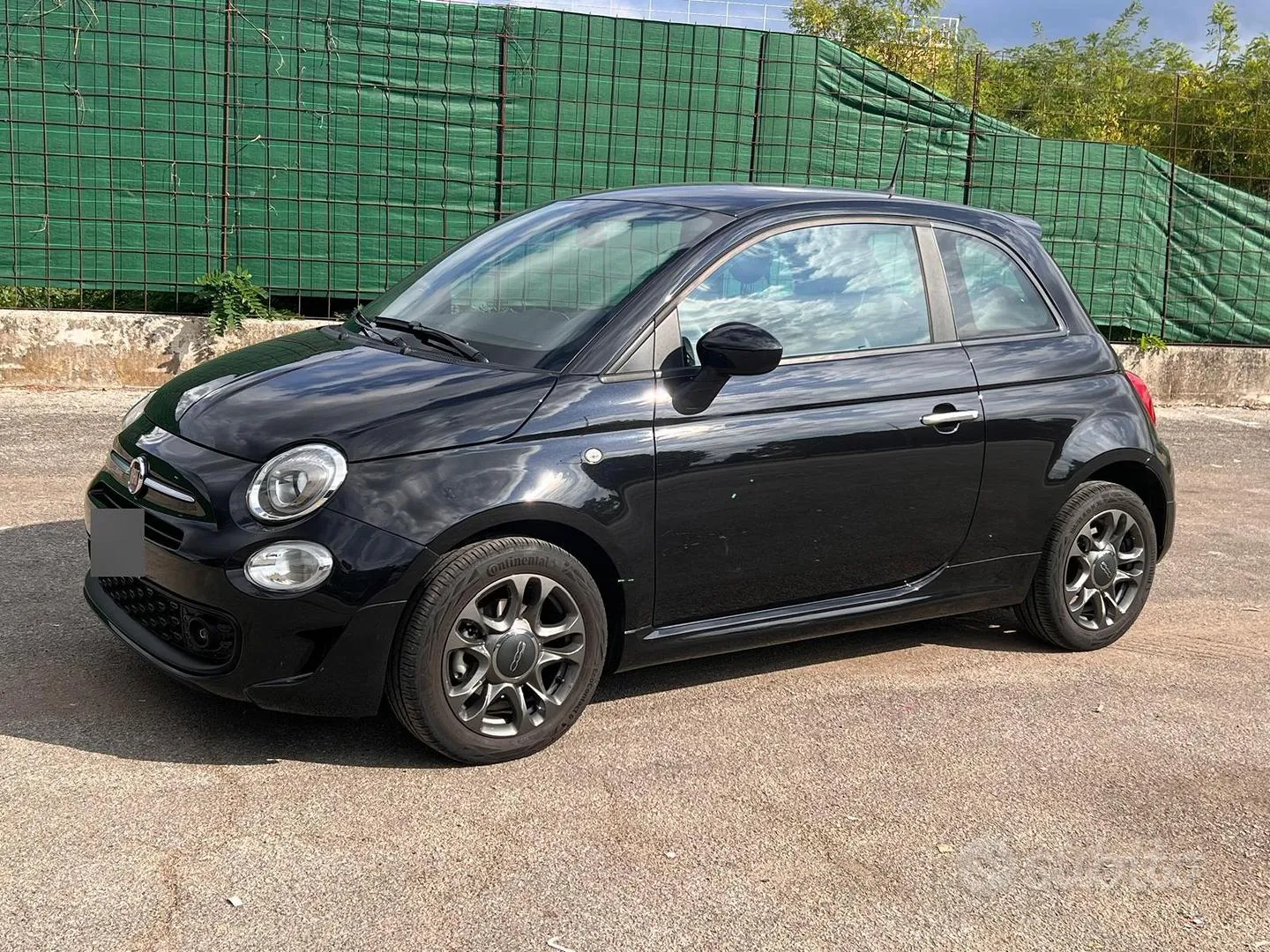 Fiat 500 2022 photo 4