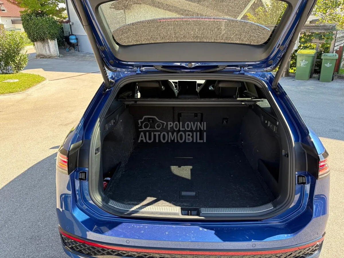 Volkswagen Passat 2024 photo 5