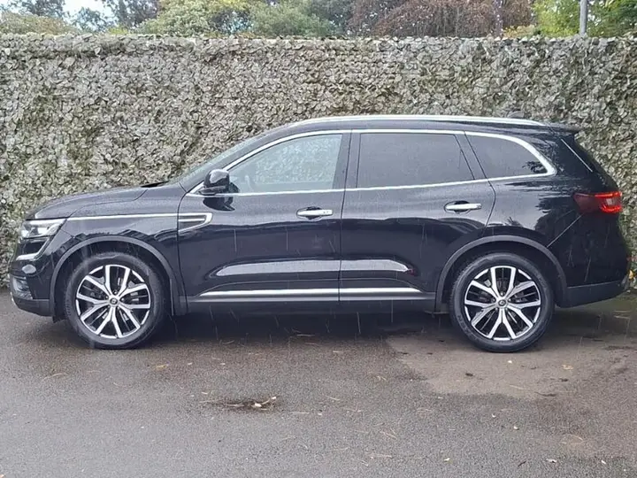 Renault Koleos 2020 photo 4
