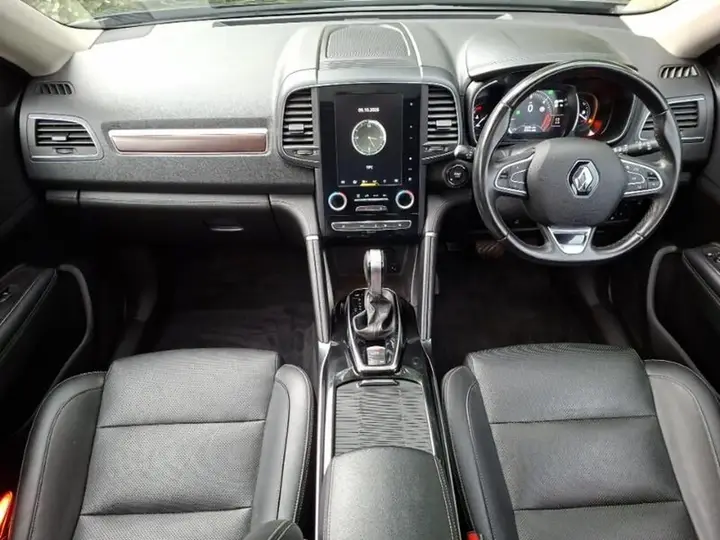 Renault Koleos 2020 photo 3