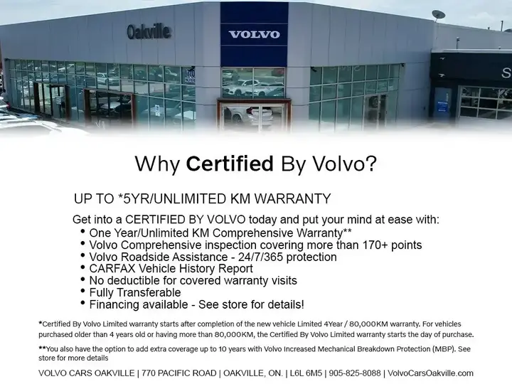 Volvo Xc90 2026 photo 2