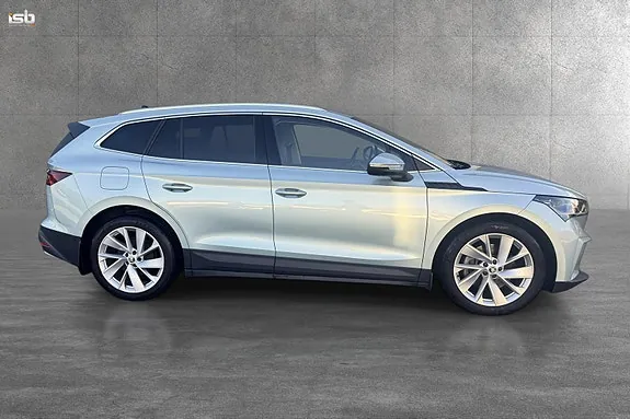 Skoda Enyaq 2022 photo 2