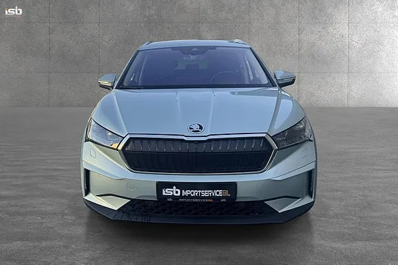 Skoda Enyaq 2022 photo 5