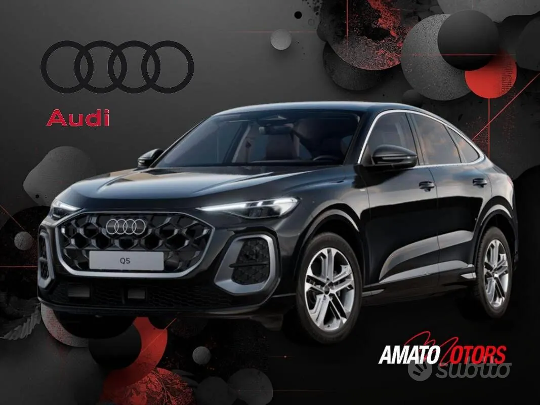 Audi Q5 2026 photo 2