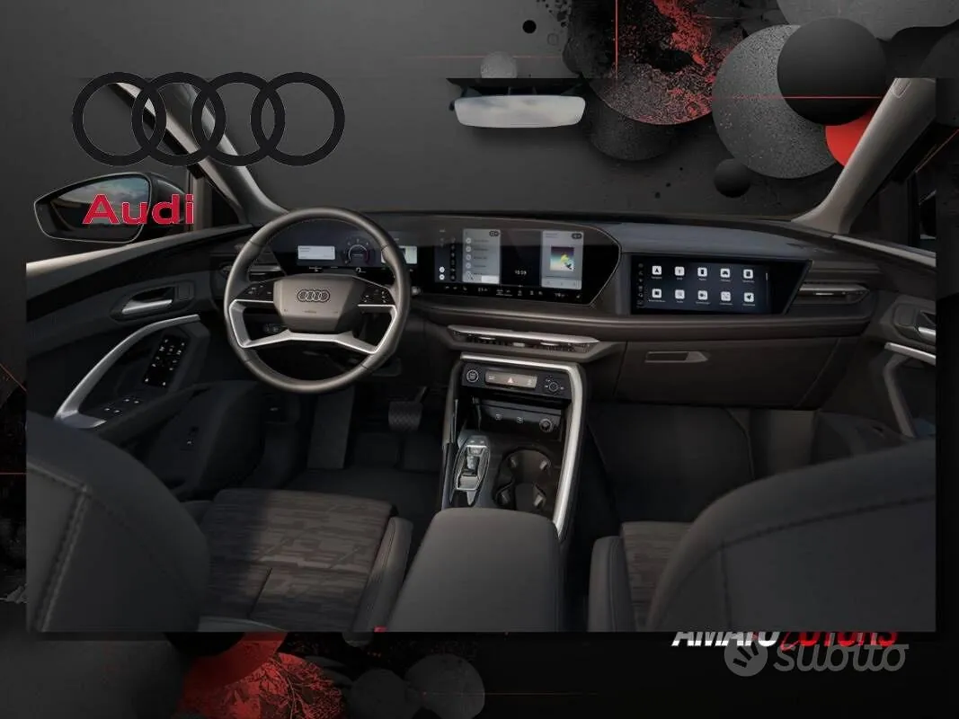 Audi Q5 2026 photo 4