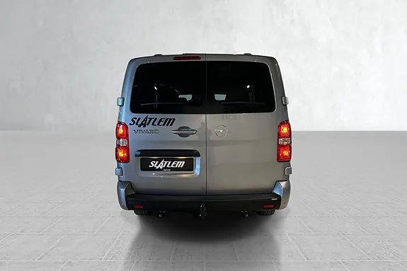 Opel Vivaro 2024 photo 4