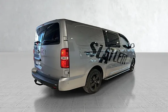 Opel Vivaro 2024 photo 5