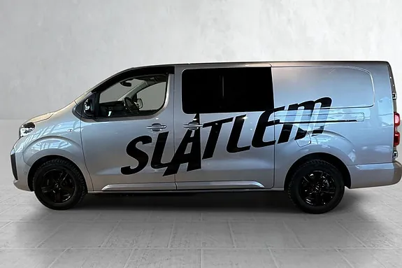 Opel Vivaro 2024 photo 2