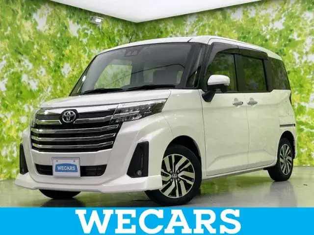 Toyota Rumie