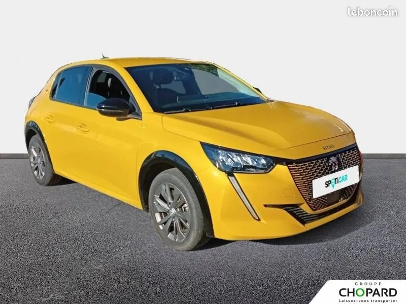 Peugeot 208 2024 photo 5
