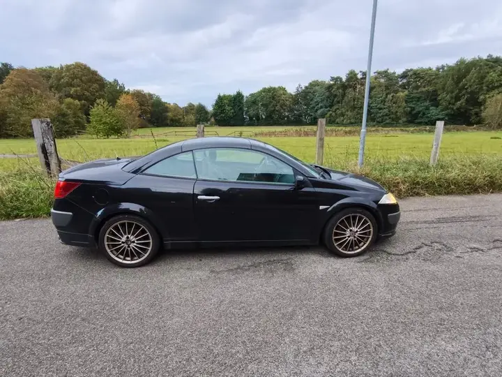 Renault Megane Ii
