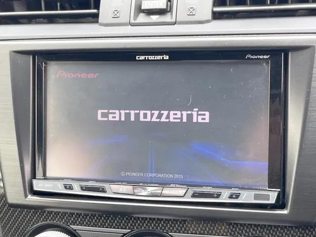 Subaru Wrx Sti 2014 photo 3
