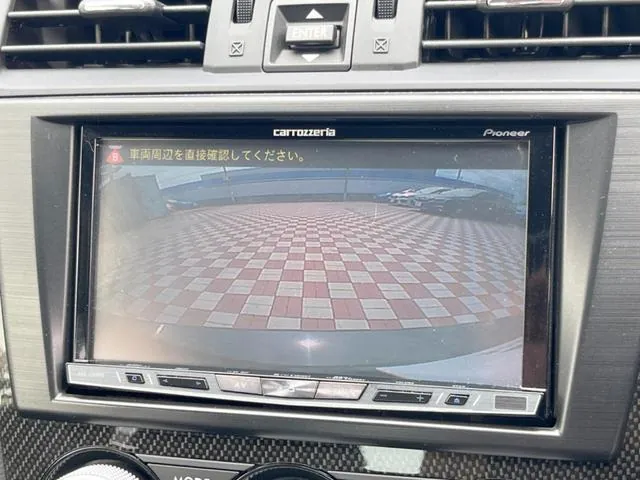 Subaru Wrx Sti 2014 photo 4