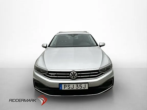 Volkswagen Passat 2020 photo 2