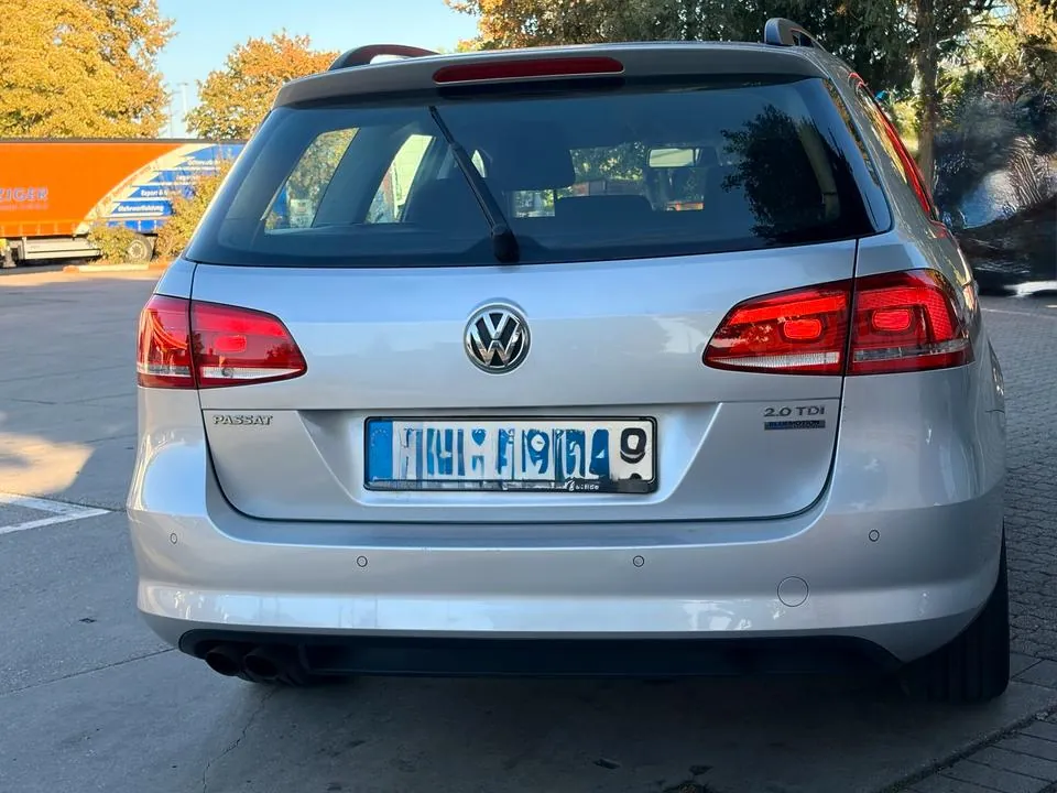 Volkswagen 2.0