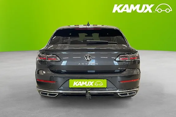 Volkswagen Arteon 2021 photo 5