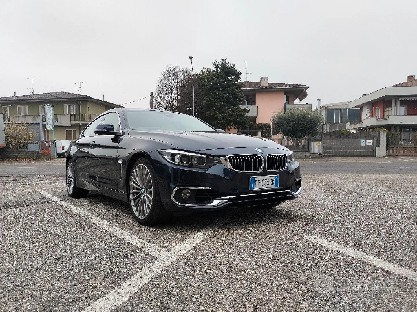 BMW 4 Series 2018 photo 5