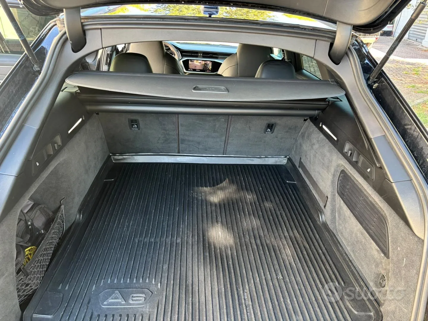 Audi Rs6 2020 photo 2