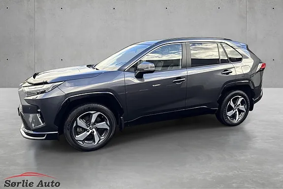 Toyota Rav4 2025 photo 2