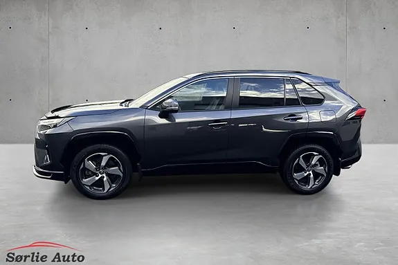 Toyota Rav4 2025 photo 4