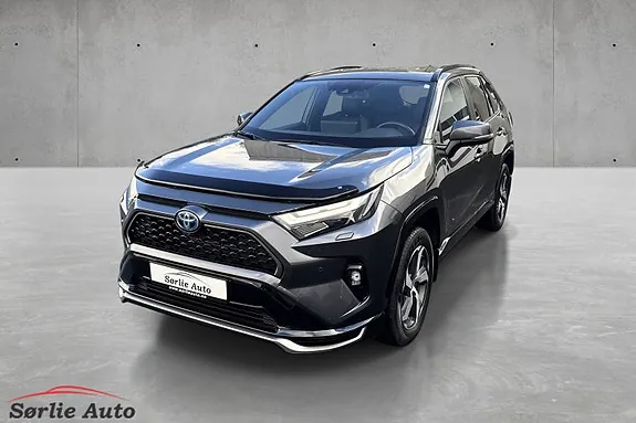 Toyota Rav4 2025 photo 3