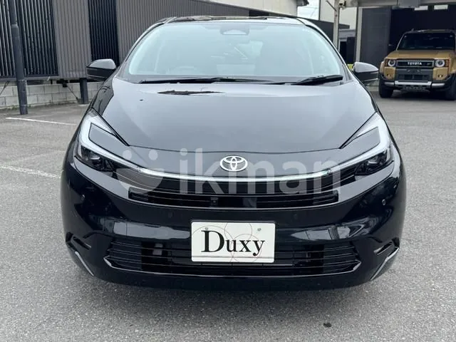 Toyota Aqua 2026 photo 2