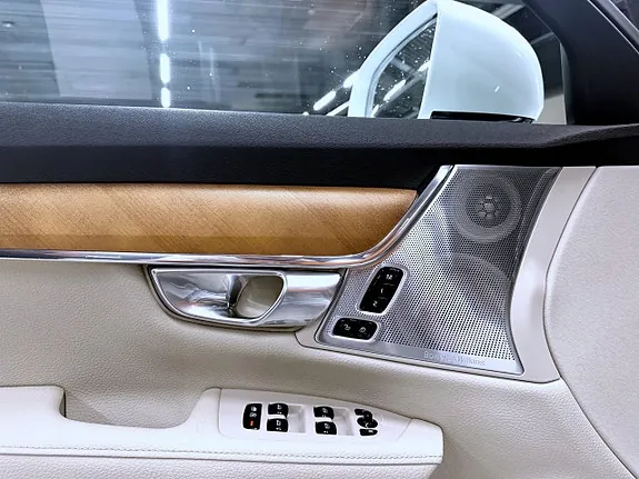 Volvo S90 2018 photo 5