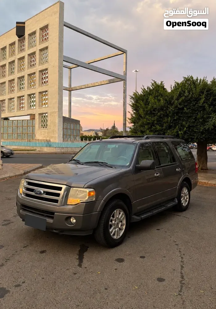 Ford Expedition