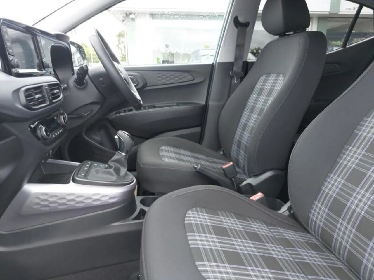 Hyundai I10 2024 photo 5