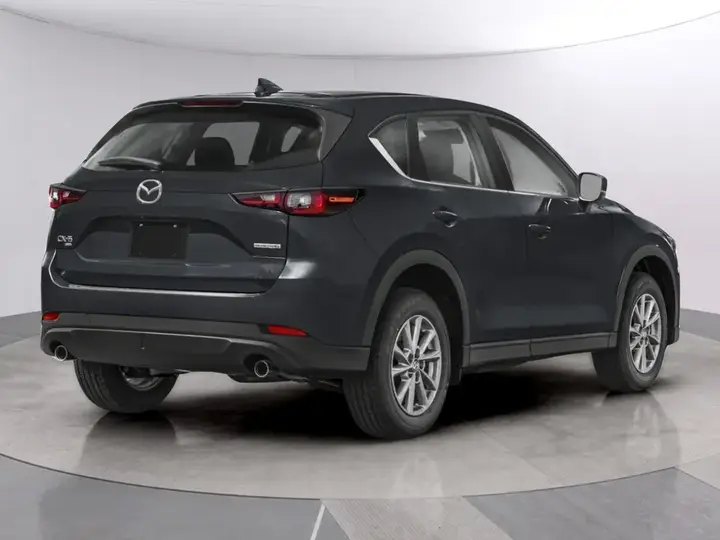 Mazda Cx-5 2025 photo 2