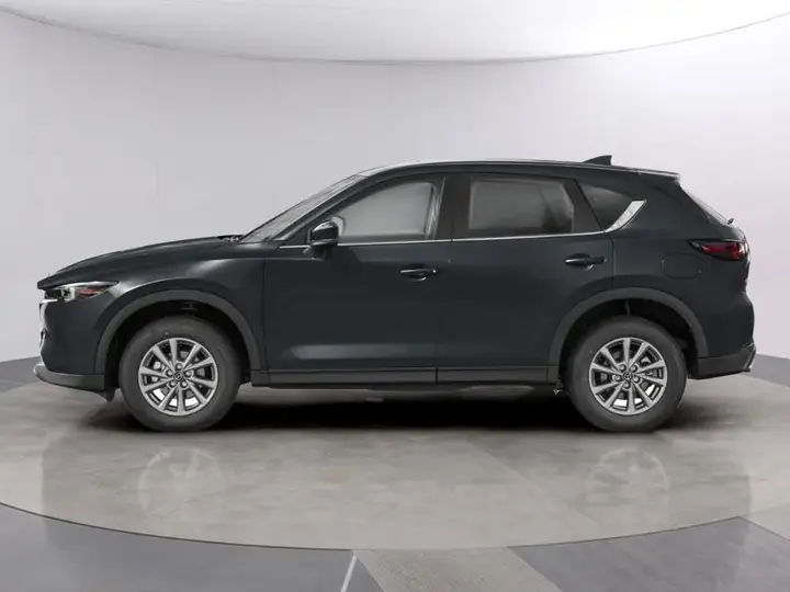 Mazda Cx-5 2025 photo 3