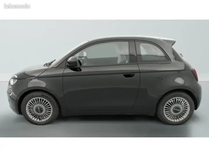 Fiat 500 2026 photo 4