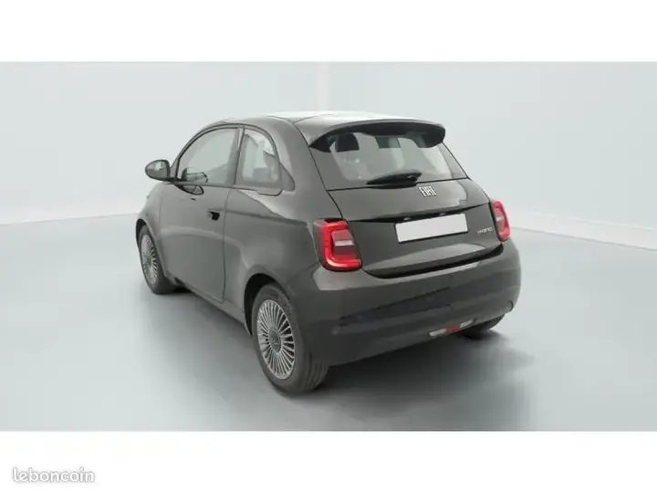 Fiat 500 2026 photo 5