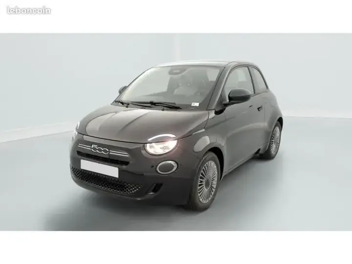 Fiat 500 2026 photo 3