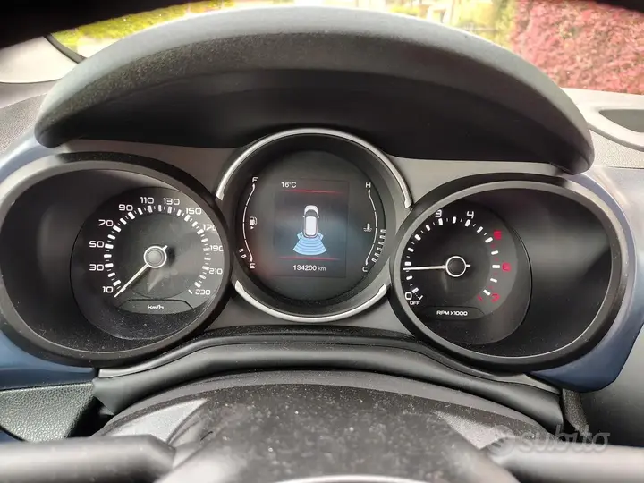 Fiat 500L 2021 photo 5