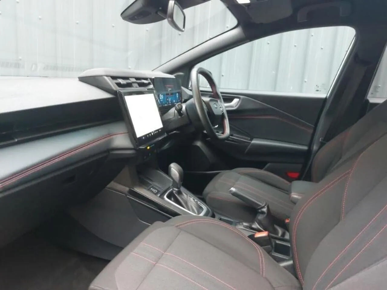 Ford Puma 2024 photo 5
