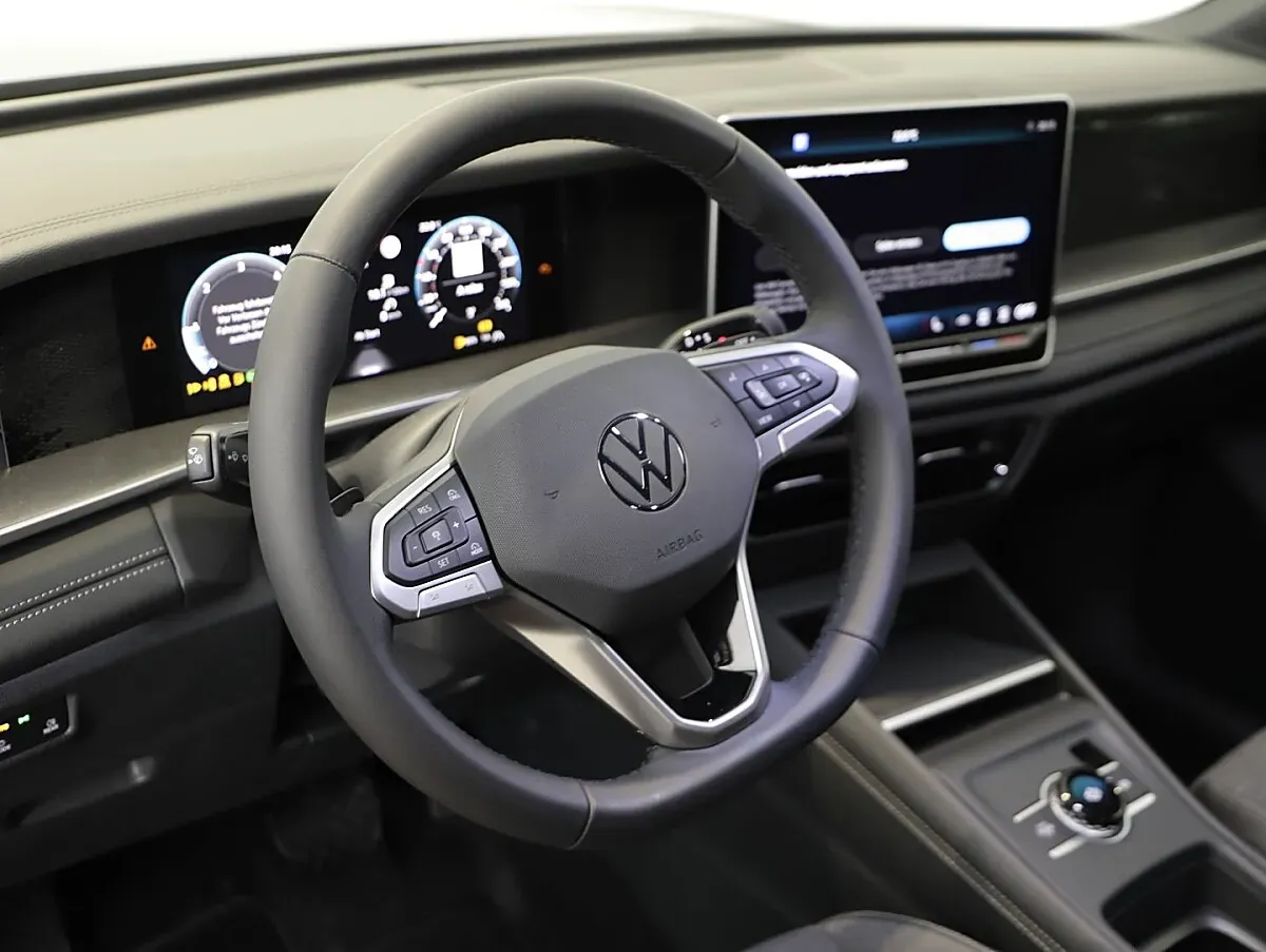 Volkswagen Tayron 2026 photo 2