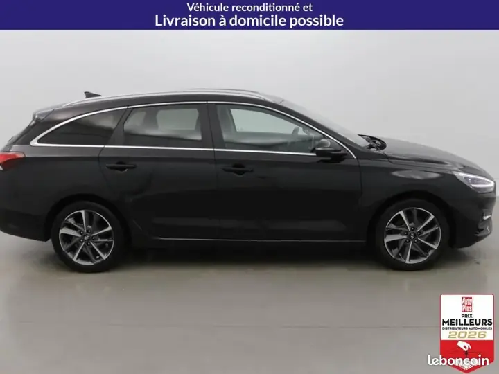 Hyundai I30 2022 photo 4
