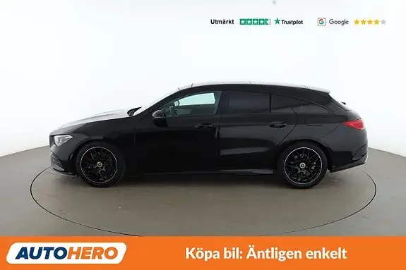 Mercedes-Benz Cla 200 2020 photo 2