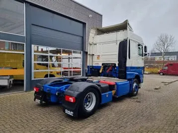 DAF Xf 2015 photo 2