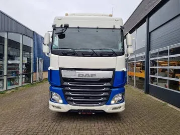 DAF Xf 2015 photo 3