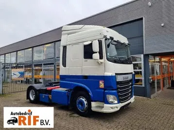DAF Xf