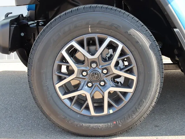 Jeep Wrangler 2025 photo 4