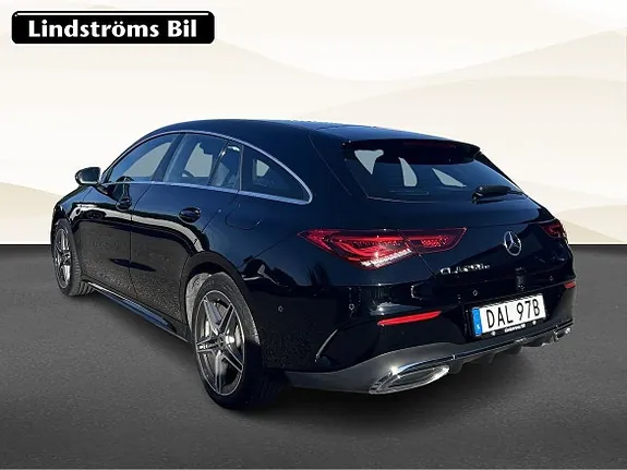 Mercedes-Benz Cla250 E 2023 photo 4