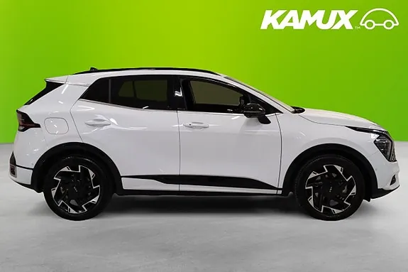 Kia Sportage 2025 photo 2