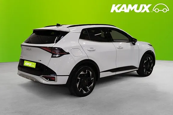 Kia Sportage 2025 photo 4